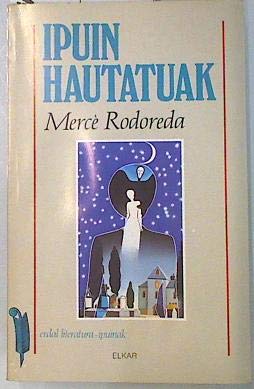 Ipuin hautatuak (Paperback)