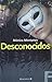Desconocidos by Mónica Montañés