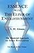 Essence with the Elixir of Enlightenment by A.H. Almaas (1-Apr-1998) Paperback