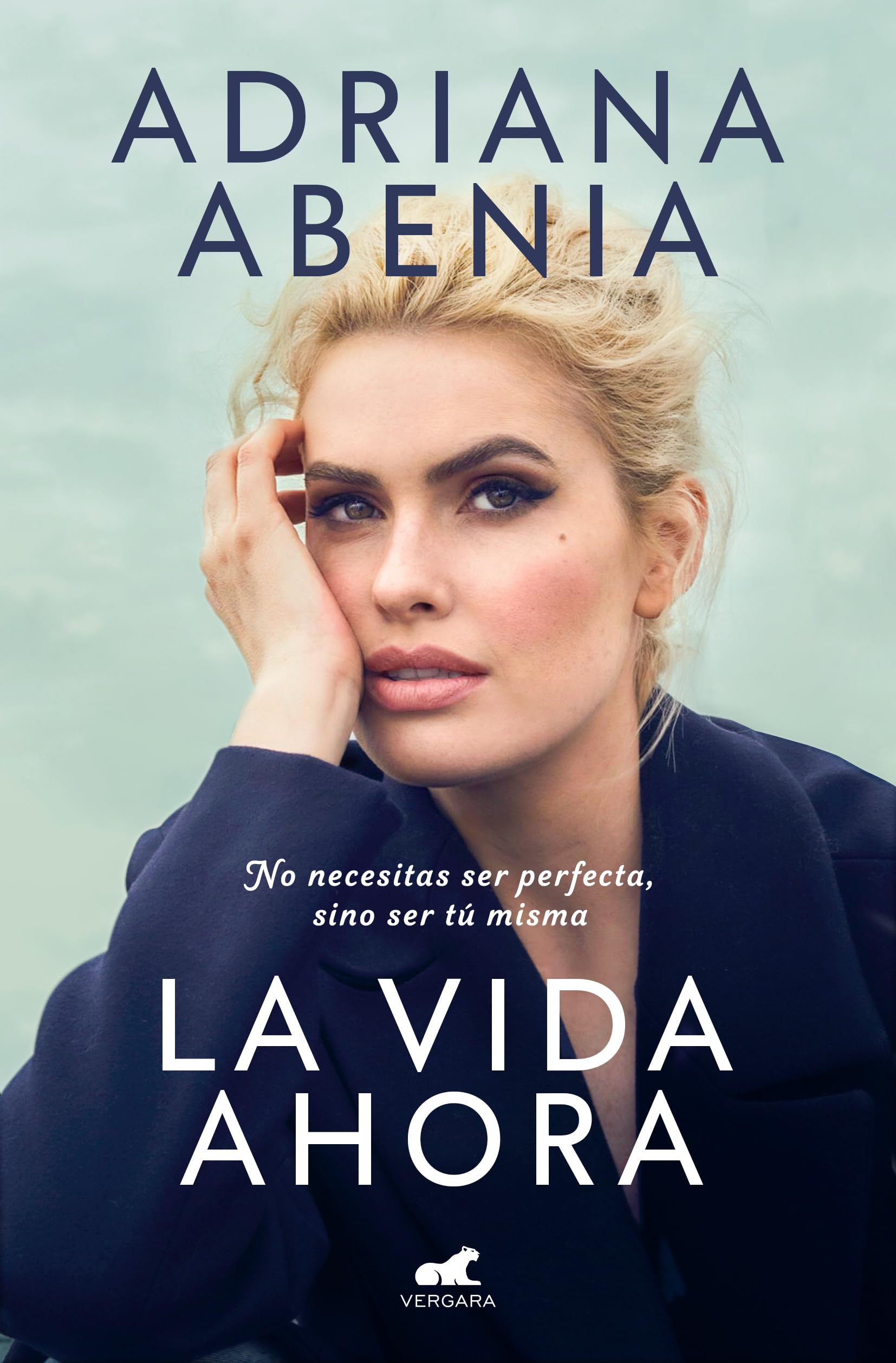 La vida ahora / Life Now (Spanish Edition)
