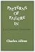Patterns of Failure in La Comedie Humaine by Charles Affron