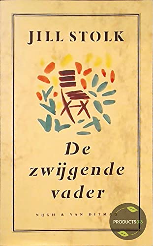 de zwijgende vader (Paperback)