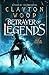 Betrayer of Legends (Fate of Legends #5)