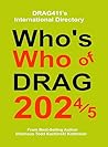 Who's Who of DRAG...