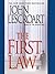 The First Law (Dismas Hardy Book 9)