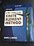 A First Course in the Finite Element Method (2011)