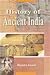 History of ancient India /