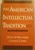 American Intellectual Tradi...