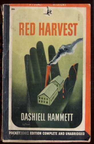 Red Harvest