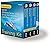 MCITP Self-Paced Training Kit (Exams 70-640, 70-642, 70-646): Server Administrator Core Requirements by Dan Holme, Danielle Ruest, Tony Northrup, J.C. Mackin, Ian M published by Microsoft Press (2008)