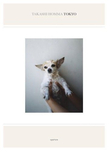 Takashi Homma: Tokyo (Paperback)