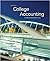 Connect Access Card for College Accounting by M. David Haddock Jr.