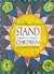 Stand For Children - Quilts By Adrienne Yorinks