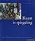 Kunst is spiegeling: Kees Verwey, een studie naar zijn œuvre (Dutch Edition)