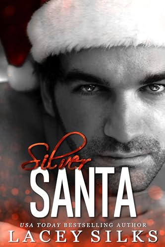 Silver Santa (Kindle Edition)