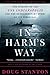 [In Harm's Way] [Author: Stanton, Doug] [May, 2003]