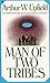 Man of Two Tribes by Arthur William Upfield (1986-04-30)