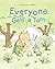 Everyone Gets a Turn by Marianne Dubuc Everyone Gets a Turn by Marianne Dubuc