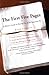 The First Five Pages: A Writer'S Guide To Staying Out of the Rejection Pile [Paperback]