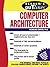 Schaums Outline of Computer Architecture --2002 publication
