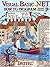 Visual Basic NET How to Program by Deitel, Harvey M., Deitel, Paul J., Nieto, Tem R.. (Prentice Hall,2001) [Paperback] 2ND EDITION