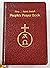 New Saint Joseph People's Prayer Book A New and Complete Prayer Book