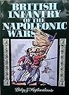 British Infantry of the Napoleonic Wars
