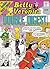 Betty and Veronica Double D...