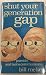 Shut Your Generation Gap by Bill McKee