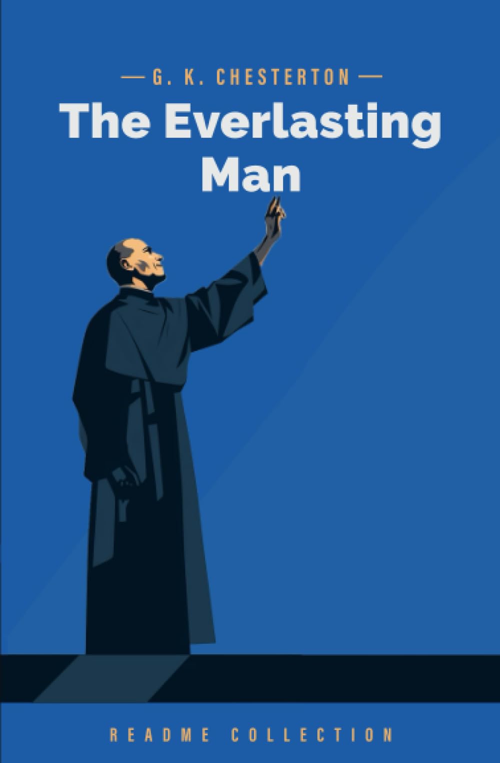 The Everlasting Man