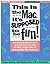This Is the Mac: It's Suppo...