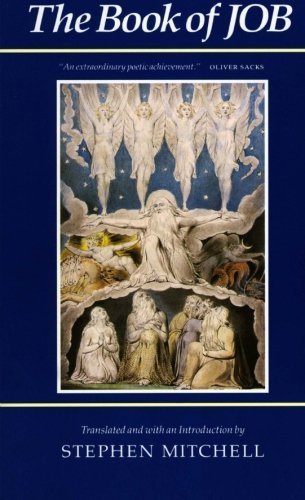 The Book of Job (Unknown Binding)