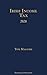 Irish Income Tax 2020