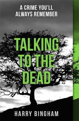 [ { TALKING TO THE DEAD } ] by Bingham, Harry (AUTHOR) Sep-24-2013 [ Paperback ]