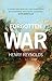 Forgotten War by Henry Reynolds (2013-10-01)