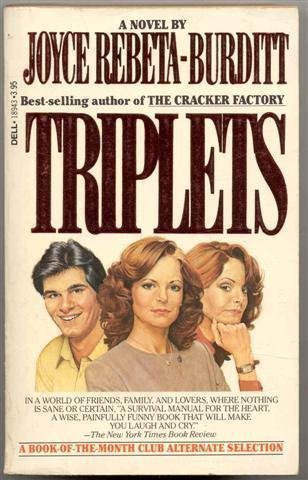 Triplets (Paperback)