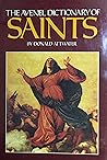 The Avenel Dictionary Of Saints