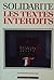 Les Textes interdits by Alain Zlotkowski