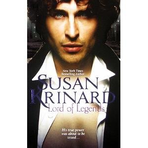 Lord of Legends