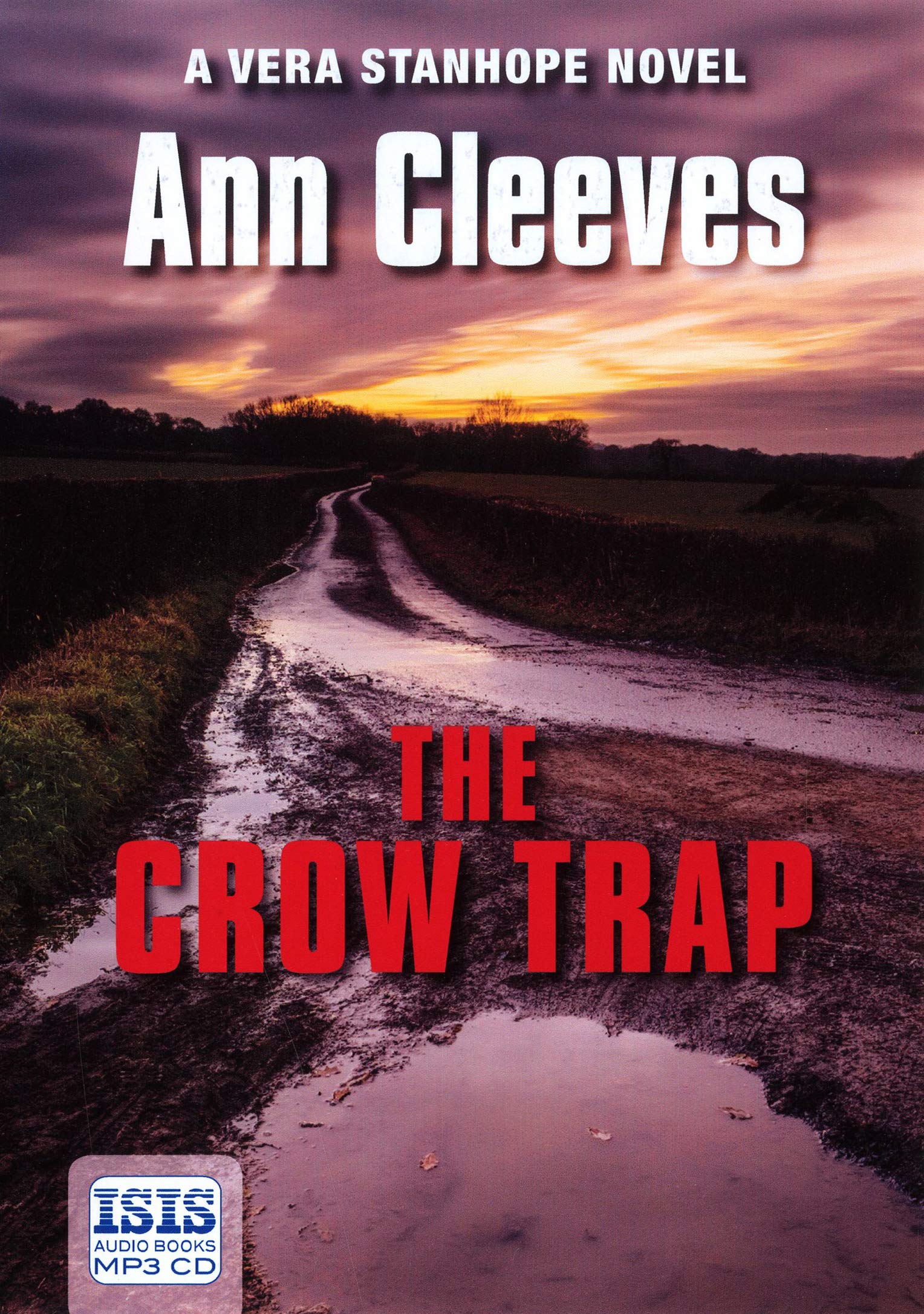 The Crow Trap