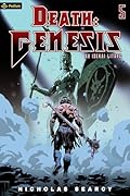 Death: Genesis 5