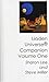 Liaden Universe Companion Volume One by Sharon Lee