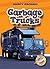 Garbage Trucks