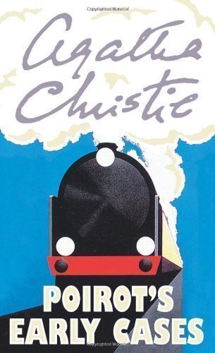 Poirot's Early Cases