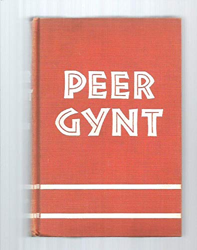 Peer Gynt,
