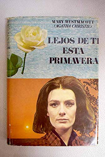 Lejos De Ti Esta Primavera