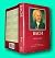 Rare Malcolm Boyd / BACH 1s...