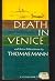 Death in Venice and Seven Other Stories by Mann Thomas (1954-09-01)
