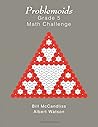 Problemoids Grade 5 Math Challenge Problemoids Grade 5 Math Challenge