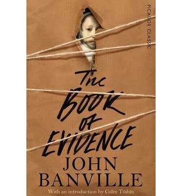 [(The Book of Evidence)] [ By (author) John Banville ] [August, 2015]